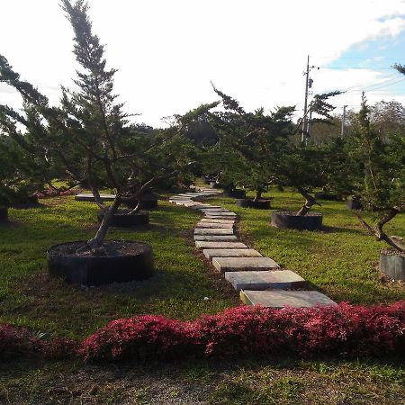Du Du Hao B&B 鹿野郷 エクステリア 写真