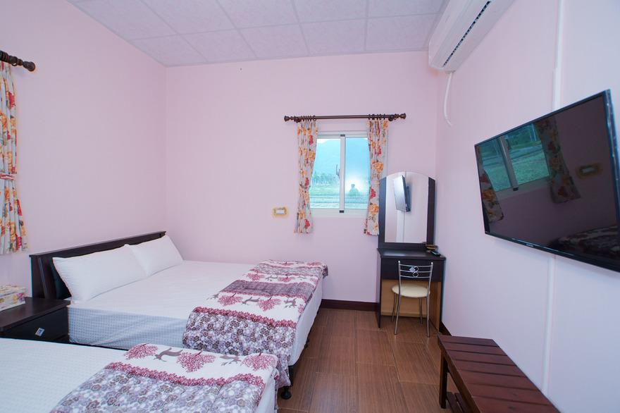 Du Du Hao B&B 鹿野郷 エクステリア 写真