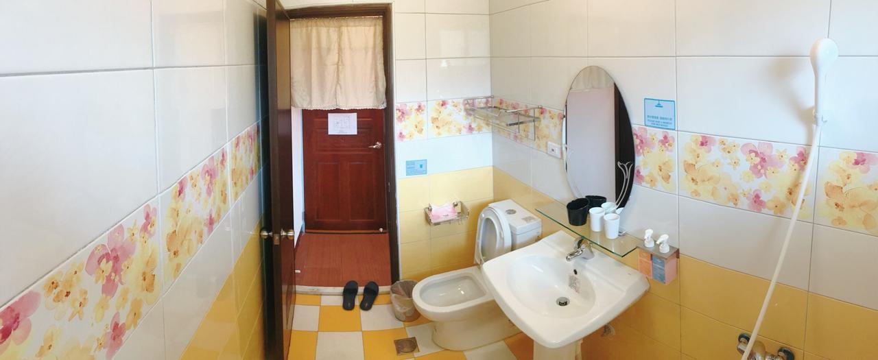 Du Du Hao B&B 鹿野郷 エクステリア 写真