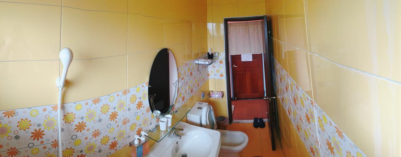 Du Du Hao B&B 鹿野郷 エクステリア 写真