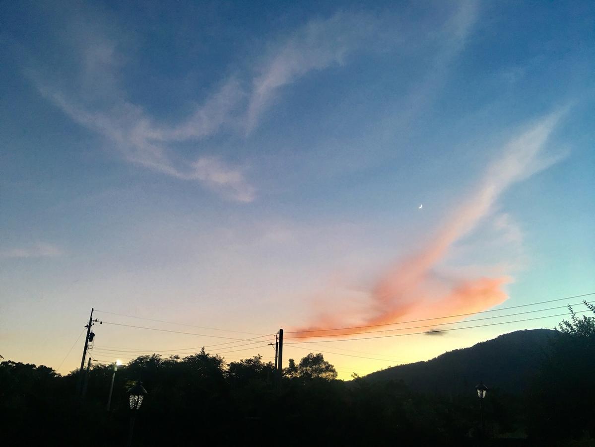 Du Du Hao B&B 鹿野郷 エクステリア 写真