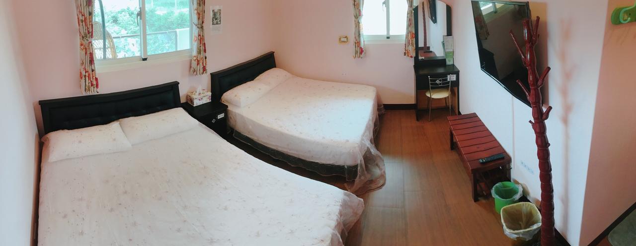 Du Du Hao B&B 鹿野郷 エクステリア 写真