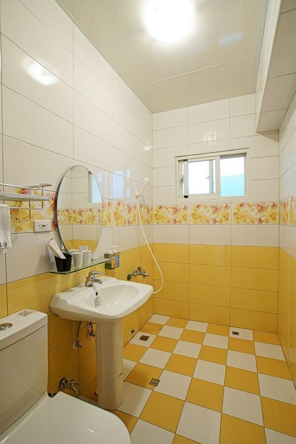Du Du Hao B&B 鹿野郷 エクステリア 写真
